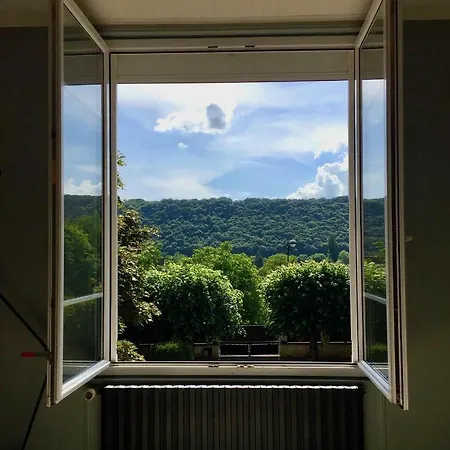 Villa Art Deco Limetz