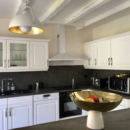 Villa Art Deco