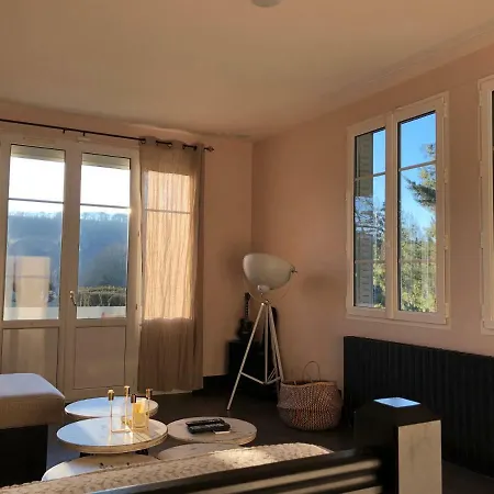 Villa Art Deco